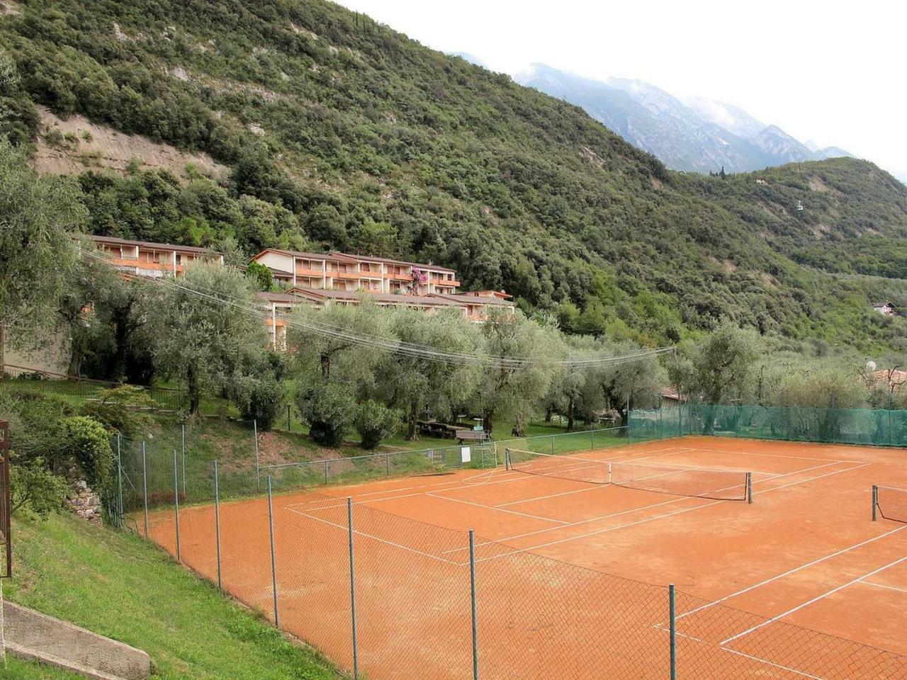 Residence Kormorano Malcesine Lake View Buitenkant foto